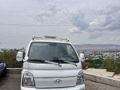 Фото авто Hyundai Porter