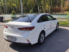 Сүрөт унаа Hyundai Sonata