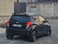 Фото авто Chevrolet Spark