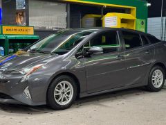 Сүрөт унаа Toyota Prius