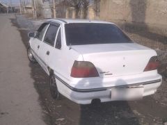 Сүрөт унаа Daewoo Nexia