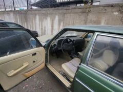 Сүрөт унаа Mercedes-Benz W123