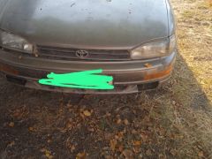 Photo of the vehicle Toyota Camry