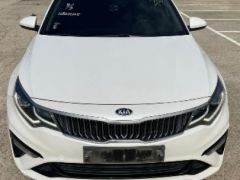 Photo of the vehicle Kia K5