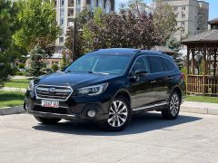 Сүрөт унаа Subaru Outback