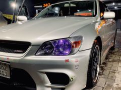 Сүрөт унаа Toyota Altezza