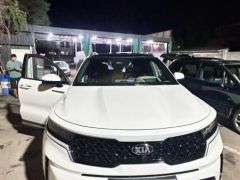 Photo of the vehicle Kia Sorento