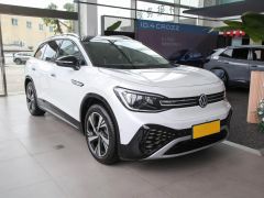 Фото авто Volkswagen ID.6