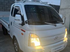 Фото авто Hyundai Porter