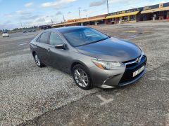 Photo of the vehicle Toyota Camry