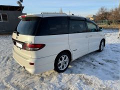 Фото авто Toyota Estima