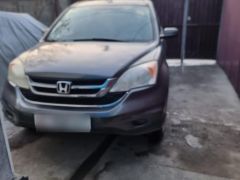 Сүрөт унаа Honda CR-V