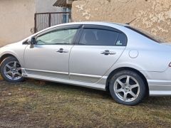 Фото авто Honda Civic