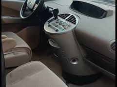 Сүрөт унаа Nissan Quest