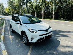 Фото авто Toyota RAV4