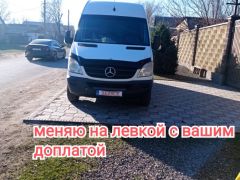 Фото авто Mercedes-Benz Sprinter