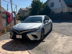 Photo of the vehicle Toyota Camry