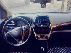 Сүрөт унаа Chevrolet Spark