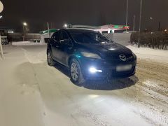 Фото авто Mazda CX-7