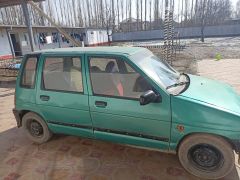 Photo of the vehicle Daewoo Tico