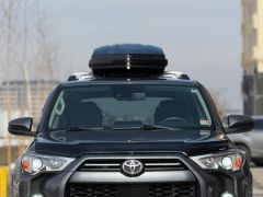 Фото авто Toyota 4Runner