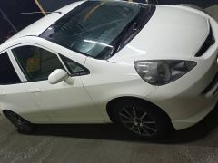 Сүрөт унаа Honda Fit