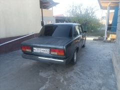 Photo of the vehicle ВАЗ (Lada) 2107