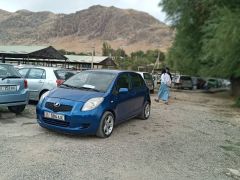 Сүрөт унаа Toyota Yaris