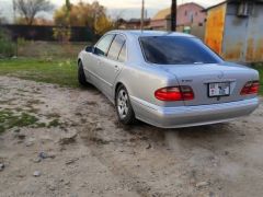 Photo of the vehicle Mercedes-Benz E-Класс