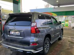 Photo of the vehicle Lexus GX