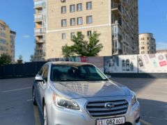 Сүрөт унаа Subaru Legacy