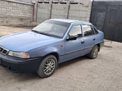 Фото авто Daewoo Nexia