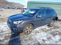 Фото авто Subaru Forester