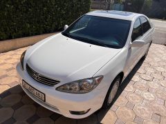 Сүрөт унаа Toyota Camry