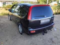 Фото авто Honda Stream