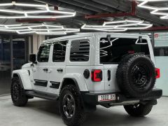 Photo of the vehicle Jeep Wrangler