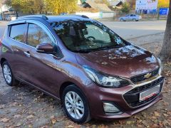 Photo of the vehicle Chevrolet Spark