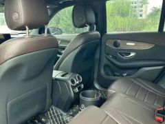 Сүрөт унаа Mercedes-Benz GLE