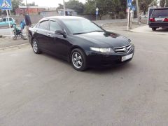 Сүрөт унаа Honda Accord