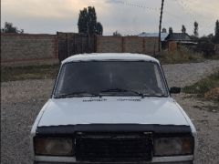 Сүрөт унаа ВАЗ (Lada) 2107