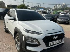 Фото авто Hyundai Kona