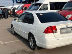 Сүрөт унаа Honda Civic Ferio