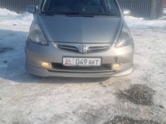 Фото авто Honda Fit