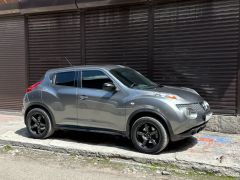 Сүрөт унаа Nissan Juke