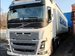 Фото авто Volvo FH