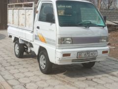 Фото авто Daewoo Labo