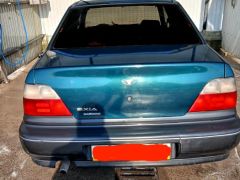 Сүрөт унаа Daewoo Nexia