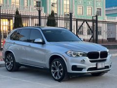 Фото авто BMW X5