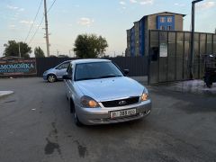 Photo of the vehicle ВАЗ (Lada) Priora