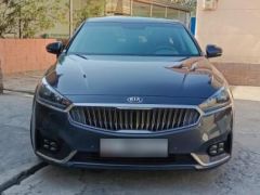 Фото авто Kia K7